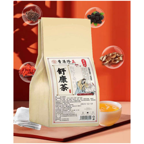 香港修正舒康茶 30包/袋 2袋