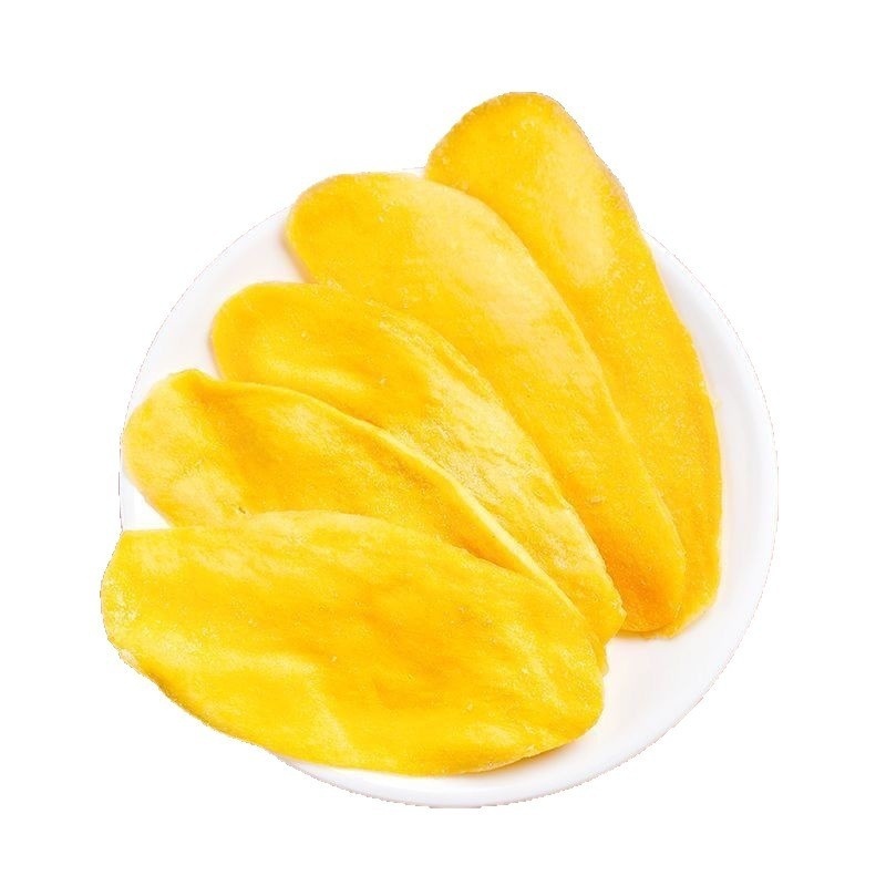 特A級芒果乾 100g/250g/500g三種規格 大片厚切軟糯果乾 - Image 4