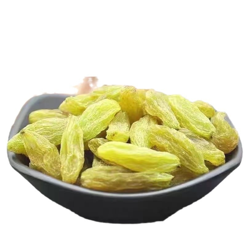 大顆粒黃葡萄乾 500g 無核免洗即食提子乾 - Image 5