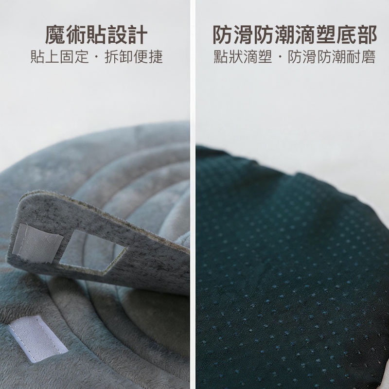 罐頭造型貓窩 寵物睡窩 – 半包圍設計 多尺寸選擇 - Image 2