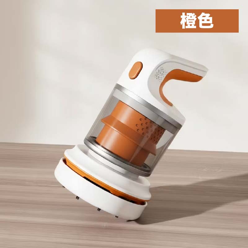 迷你桌上型吸塵器 USB充電 3色可選|小巧輕便 清潔鍵盤縫隙 - Image 2