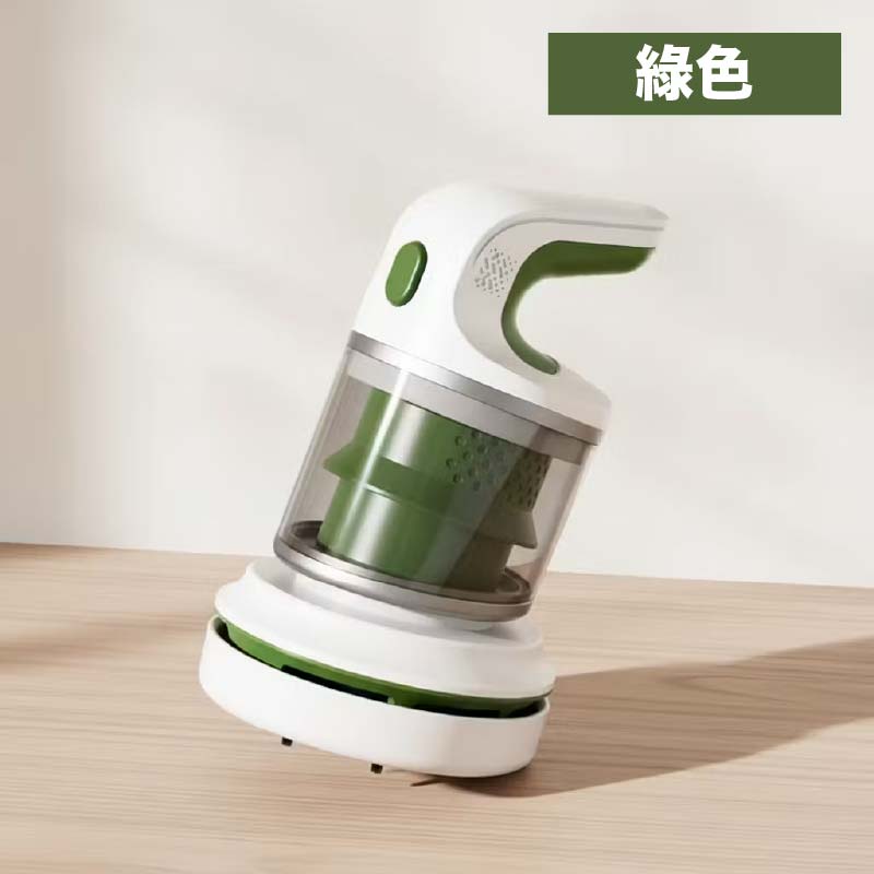 迷你桌上型吸塵器 USB充電 3色可選|小巧輕便 清潔鍵盤縫隙 - Image 4