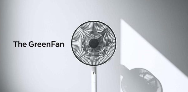 BALMUDA GreenFan