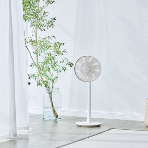 BALMUDA The Greenfan 日本製靜音風扇 EGF-1788