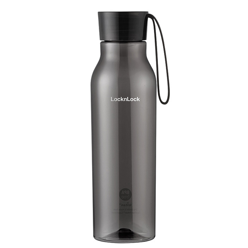 樂扣 LocknLock Tritan 隨行水杯 550ml|防漏設計 便攜健身戶外用 - Image 4