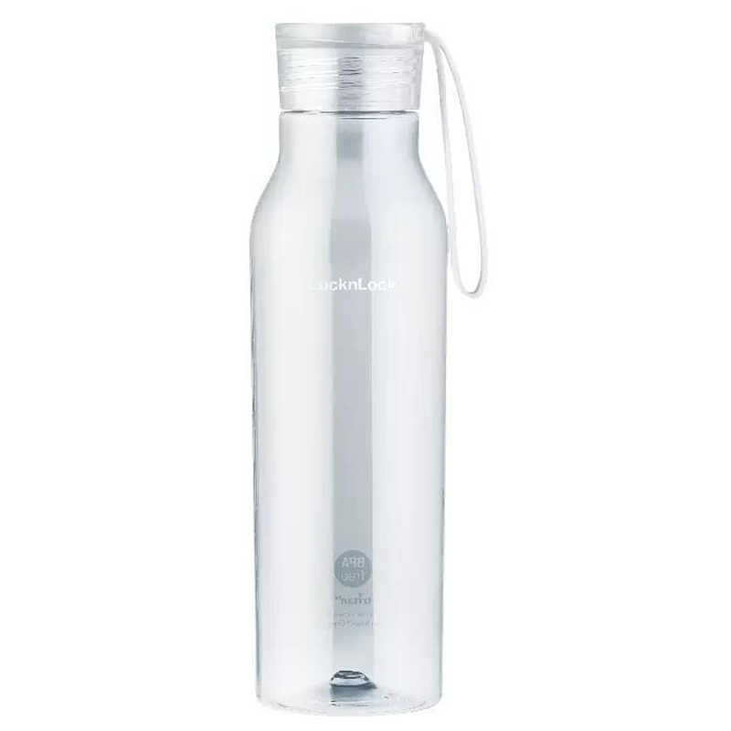 樂扣 LocknLock Tritan 隨行水杯 550ml|防漏設計 便攜健身戶外用 - Image 5