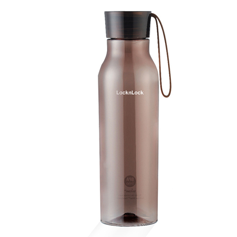 樂扣 LocknLock Tritan 隨行水杯 550ml|防漏設計 便攜健身戶外用 - Image 6