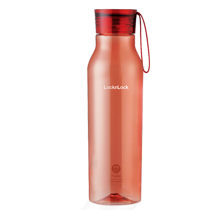 樂扣 LocknLock Tritan 隨行水杯 550ml|防漏設計 便攜健身戶外用 - Image 7