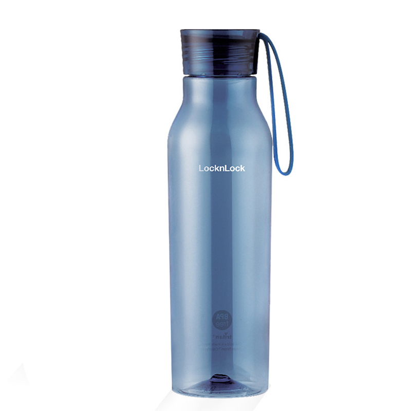 樂扣 LocknLock Tritan 隨行水杯 550ml|防漏設計 便攜健身戶外用 - Image 8