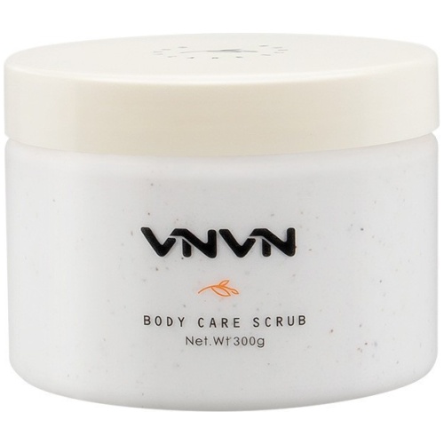 VNVN雪糕身體磨砂膏 300克/樽 2樽/4樽