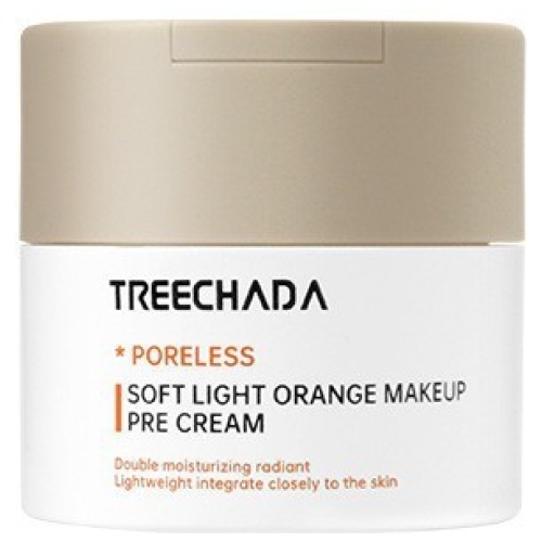 TREECHADA妝前保濕貼貼霜 30克/樽 1樽/2樽