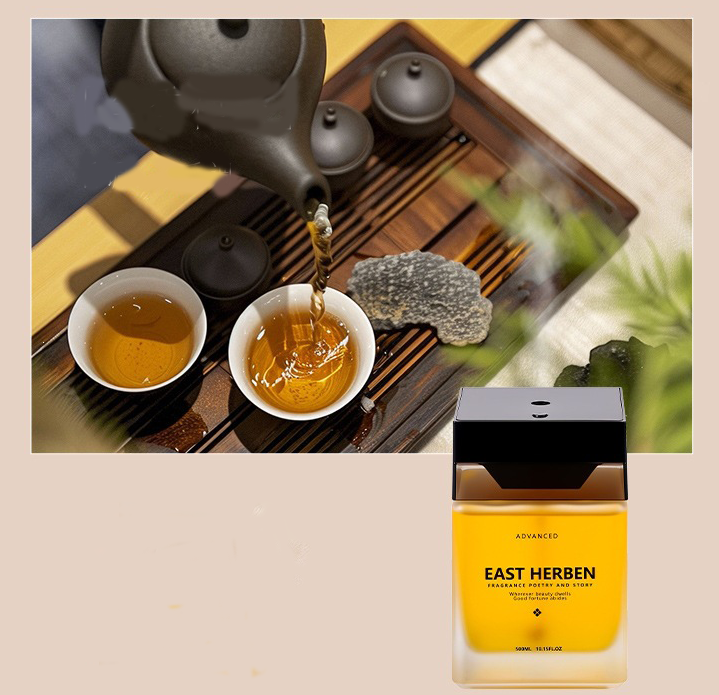 智能室內持久自動噴霧氛圍光無火香薰 500毫升/樽 1樽/3樽 - Image 2