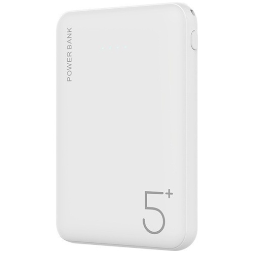 小巧迷你便攜流動電源 10000mAh
