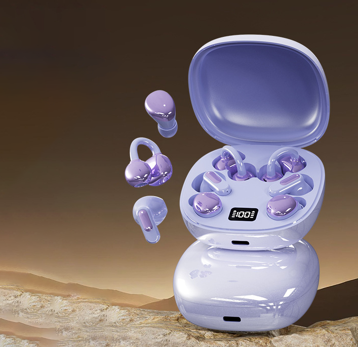 三合一藍牙耳機套裝 - Image 3