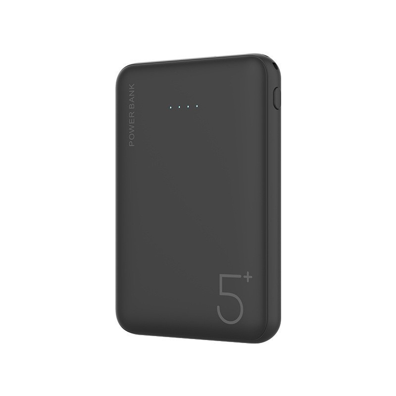 小巧迷你便攜流動電源 10000mAh - Image 2