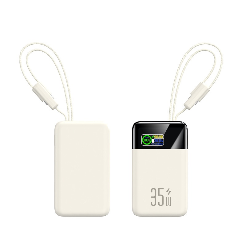 3C認證 35W快充流動電源 - Image 4