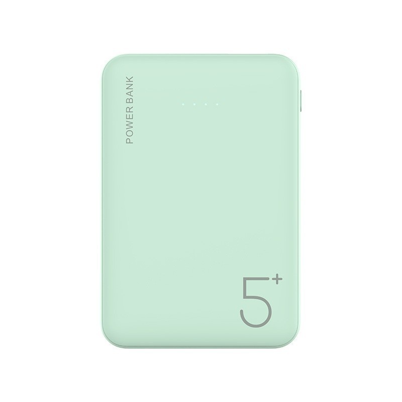 小巧迷你便攜流動電源 10000mAh - Image 3