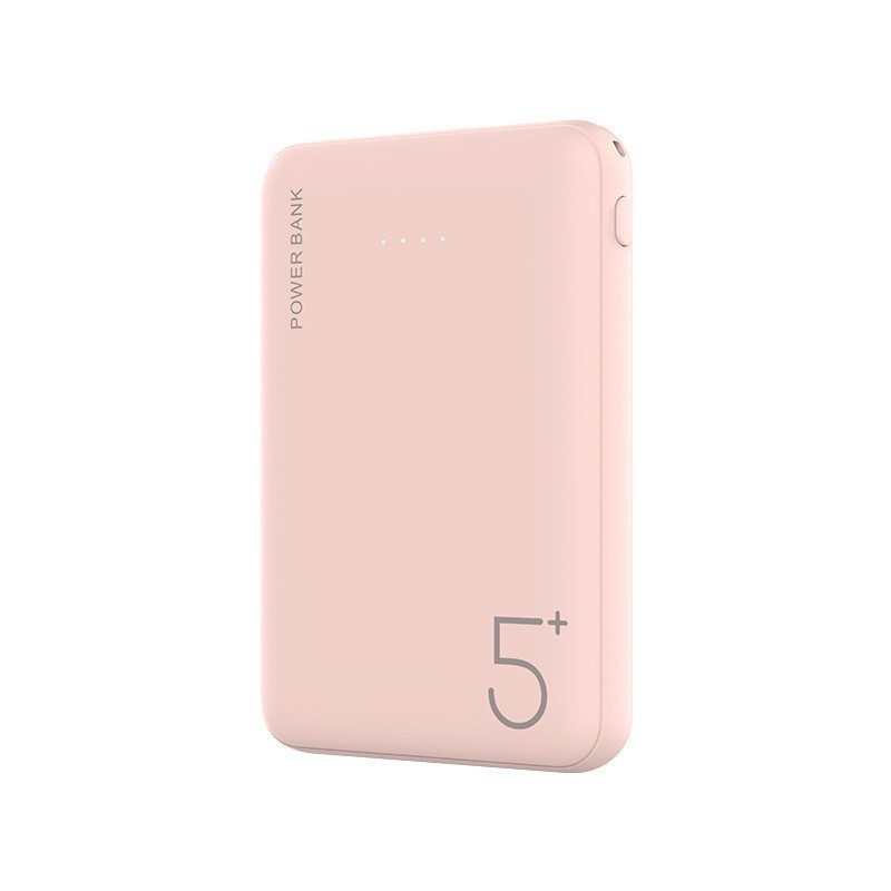 小巧迷你便攜流動電源 10000mAh - Image 4