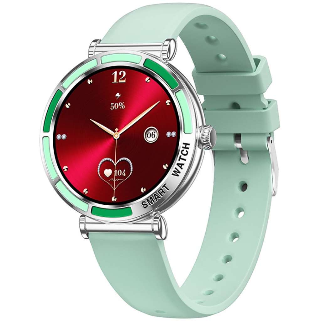 Smart Watch T9 智能手錶 藍牙通話健康監測 觸控螢幕|時尚百搭女錶