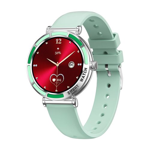 Smart Watch T9 智能手錶 藍牙通話健康監測 觸控螢幕|時尚百搭女錶