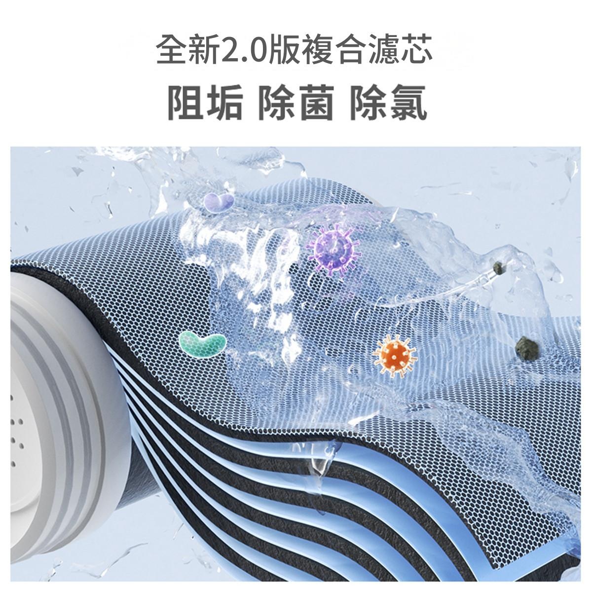 【智能數碼顯示】龍頭淨水器 | 免插電UV紫外線殺菌 - Image 3