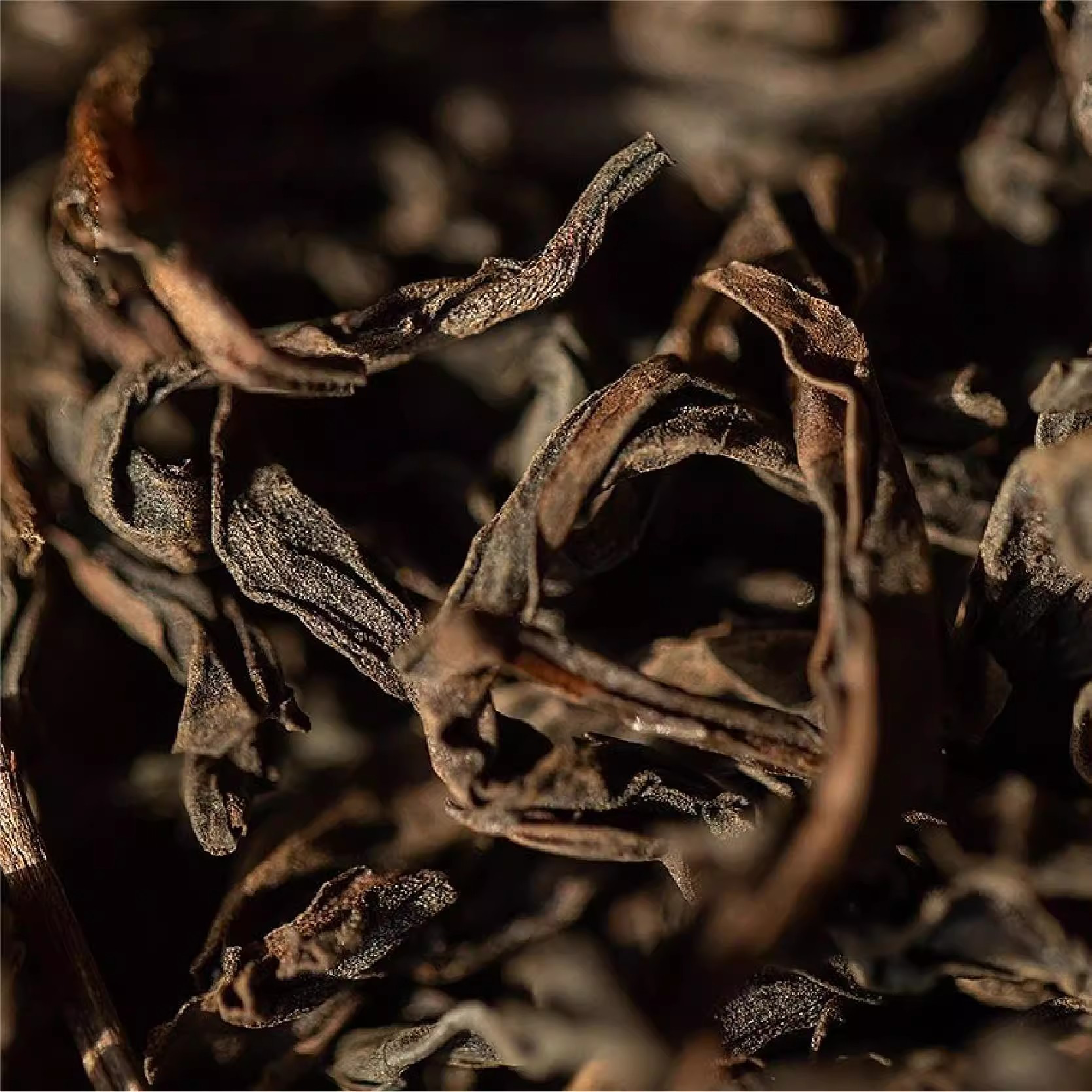 立康手作武夷山岩茶奇蘭香大紅袍烏龍茶 60克/罐 1罐/2罐 - Image 2