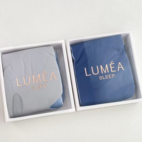 LUMÉA SLEEP 無感遮光深層睡眠眼罩