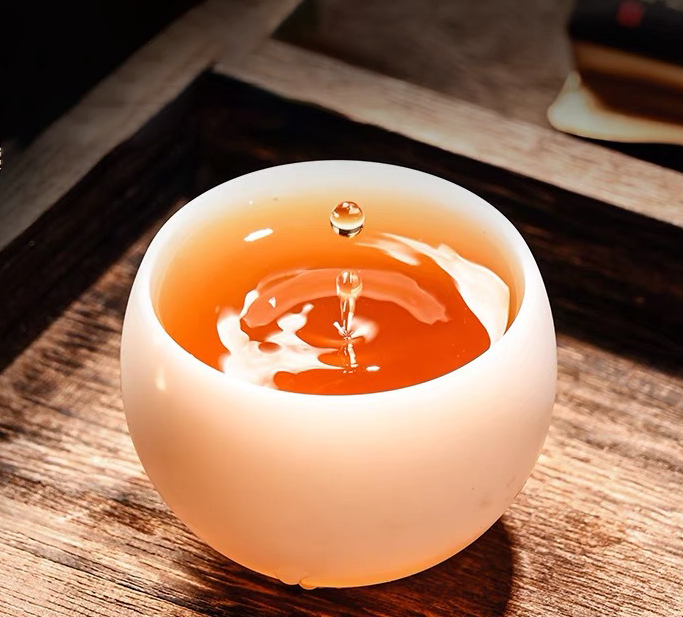 武夷山桐木關老叢紅茶 100克/盒 1盒/2盒 - Image 4