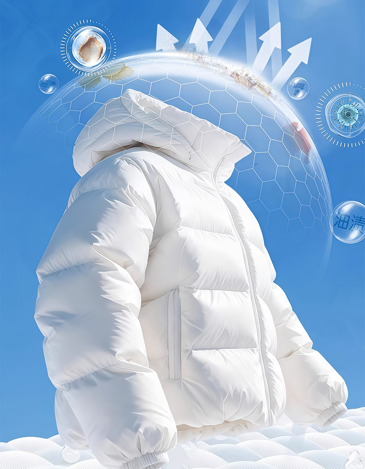 初の夢免水乾洗劑 500毫升/樽 3樽 - Image 3