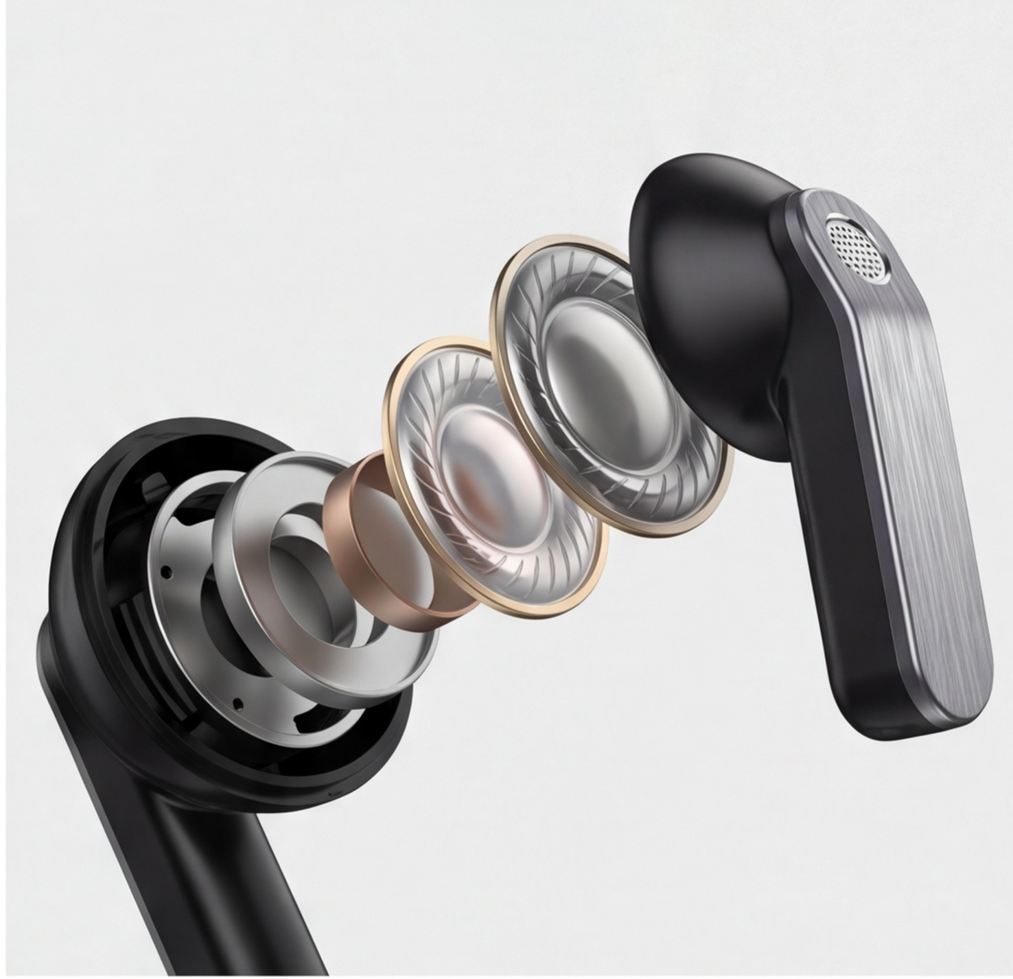 Buds4 Pro 真無線藍牙耳機 - Image 6