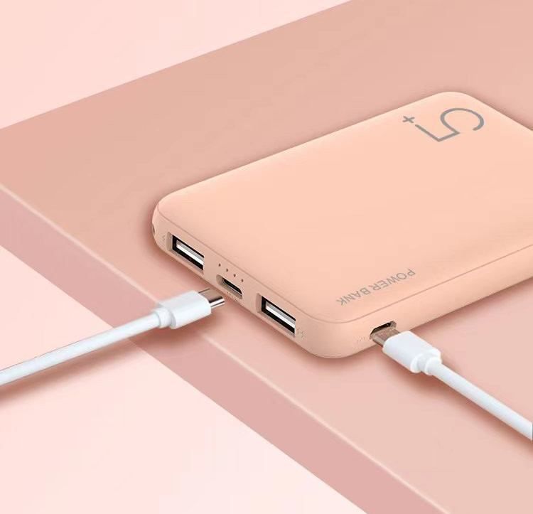 小巧迷你便攜流動電源 10000mAh - Image 7