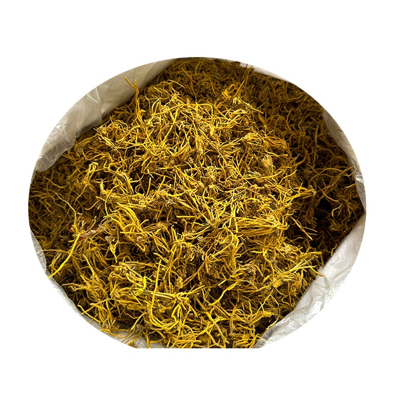 黃龍根 100g/250g/500g/1000g多種規格 雲南野生大根乾貨 - Image 4