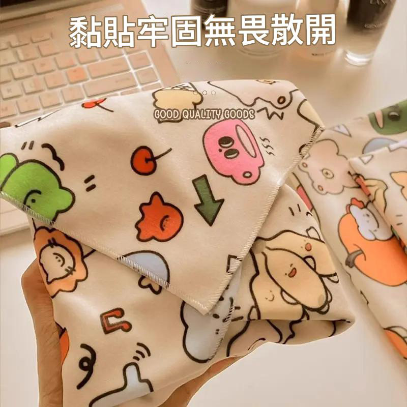 寵物裹貓布 自黏式固定布 修指甲洗耳防抓防跑|多尺寸可選 - Image 3