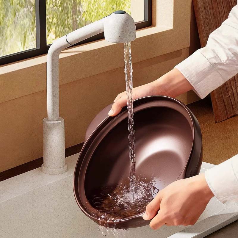 OES 陶瓷養生煲 1.3L-3.3L|耐高溫乾燒不裂 家用商用瓦斯爐適用 - Image 3