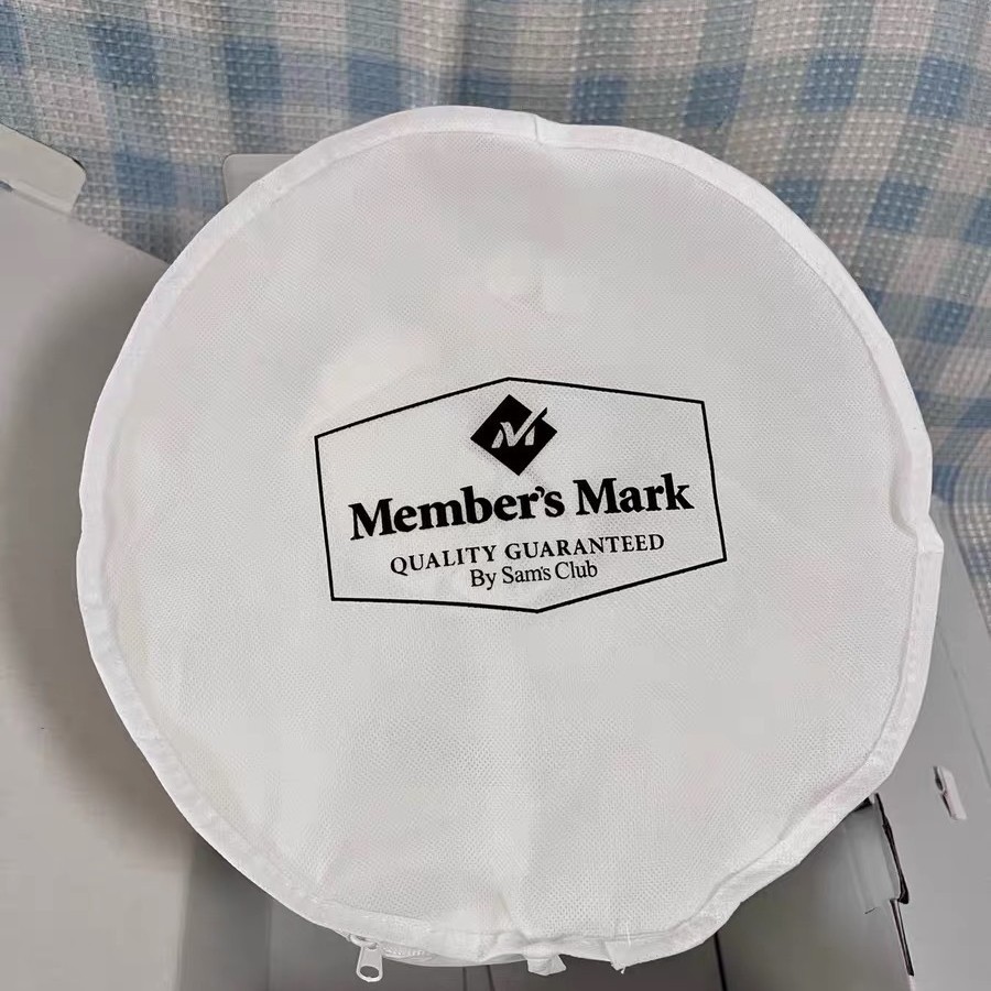 Member's Mark 95%白鵝絨冬被 1.5M/1.8M|輕盈保暖 適用雙人床 - Image 2