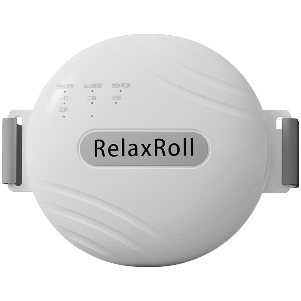 RelaxRoll智能揉腹儀