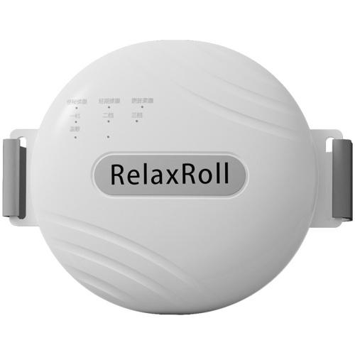 RelaxRoll智能揉腹儀
