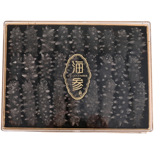 大連純淡乾海參 20隻/30隻