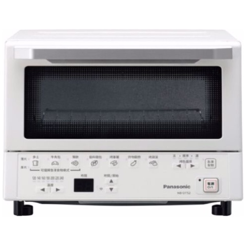 Panasonic NB-DT52 智能電焗爐