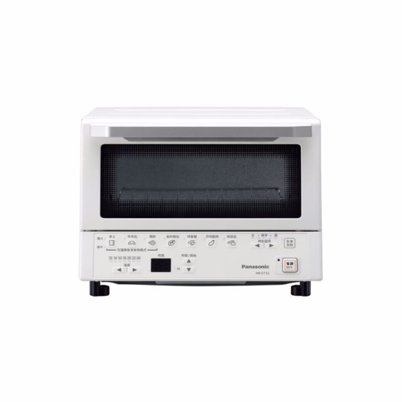 Panasonic NB-DT52 智能電焗爐