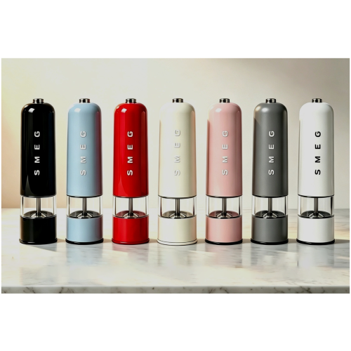 SMEG 電動研磨器