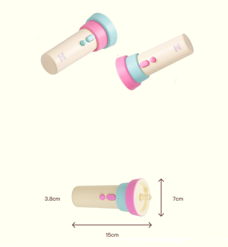 電動彈射逗貓棒